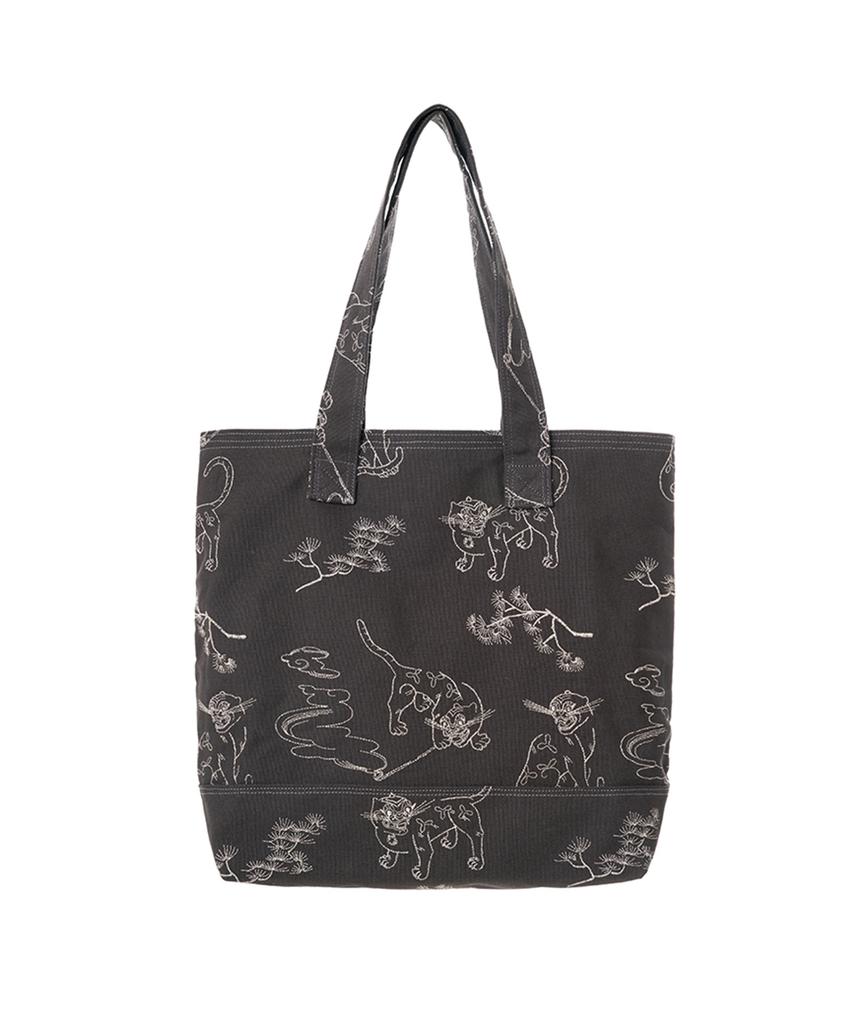 Leegamgak Homak Bag - Charcoal