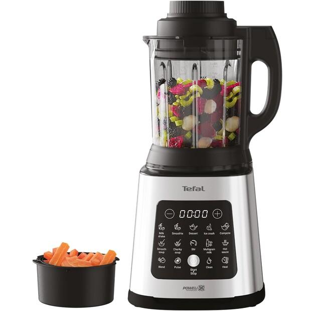 

Стационарный блендер Tefal BL83SD PerfectMix Cook