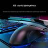 Lenovo HEADSHOT RGB Wired Gaming Mouse