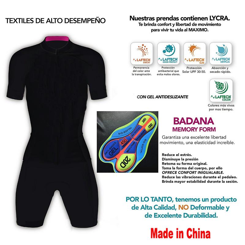 Women's Cycling Clothing Jumpsuit Sleeveless Sports Suit Summer Cycling Road Cycling Riding Gear Mtb Jersey Triathlon Sportswear