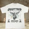 Guilt Trip Band Tour 2026 Gift For Fan T-shirt Full Size S-5XL TU1706