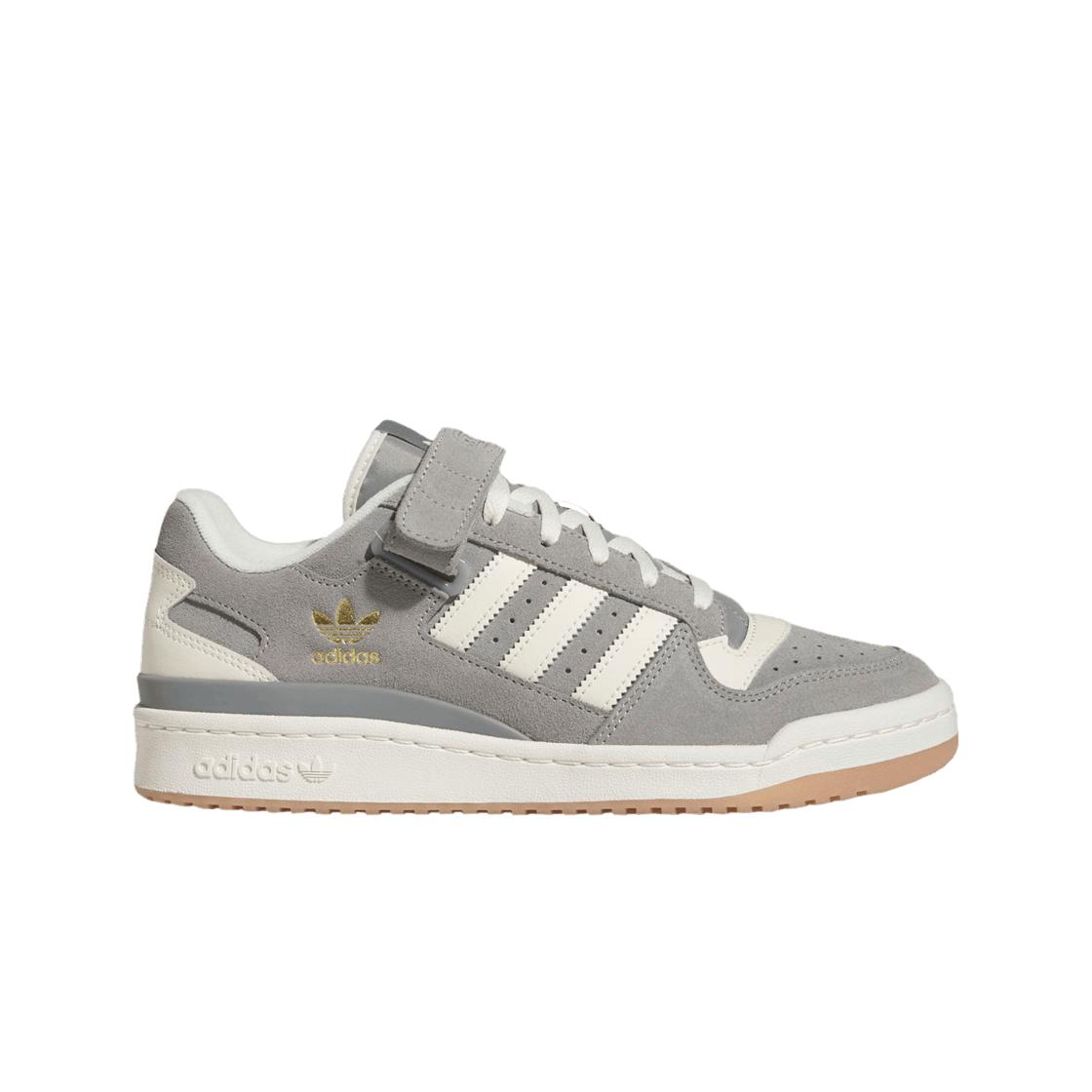 

Мужские кроссовки Adidas Forum Low Charcoal Solid Grey FZ6253