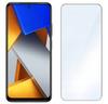 2x TEMPERED GLASS for POCO M4 PRO 5G GLASS 9H | 2-pack