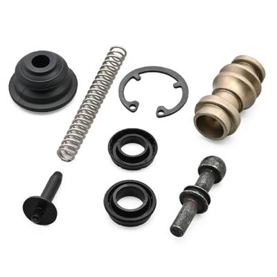 Daytona 42159 NISSIN Brake Master Cylinder for Motorcycles Radial Repair Parts 5/8 Repair Kit