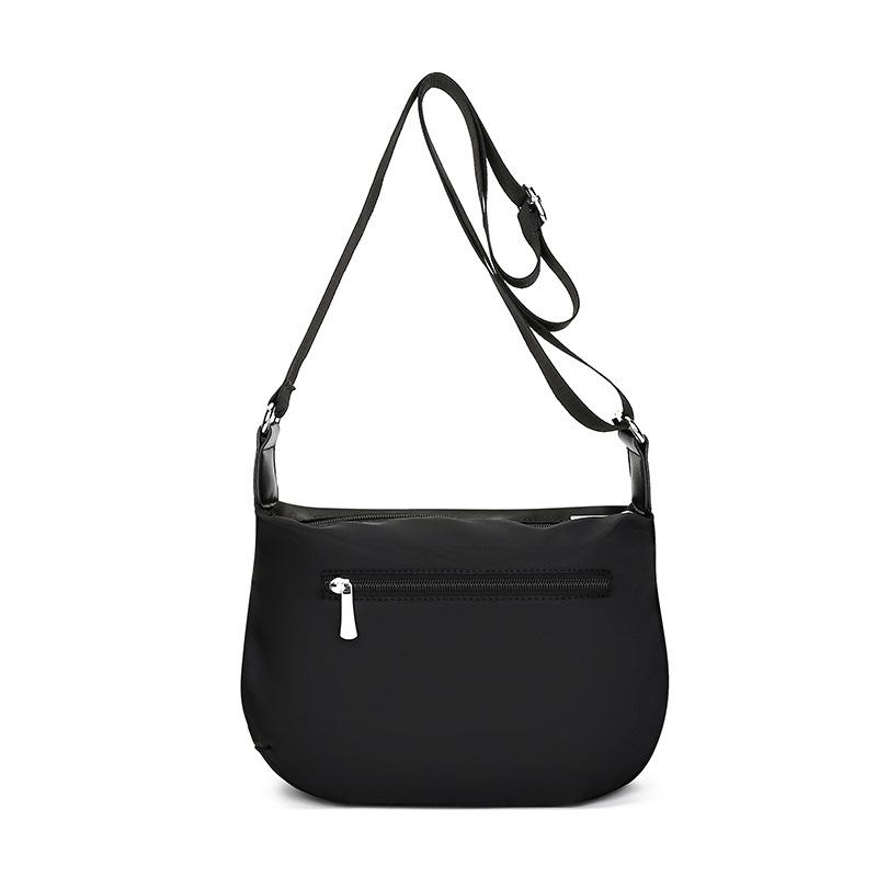 Mode Beliebt Lässig Einfach Umhängetasche Leicht Westlicher Stil Umhängetasche