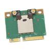 Network Card Module Bluetooth 4.2 1200Mbps 2.4GHz 5GHz Mini PCIE Network Card Adapter for Windows 7 10