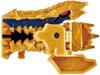 Kishiryu Sentai Ryusoulger Kishiryu Serie 07 Drachenrüstungskombination DX Kisiryu Neptun