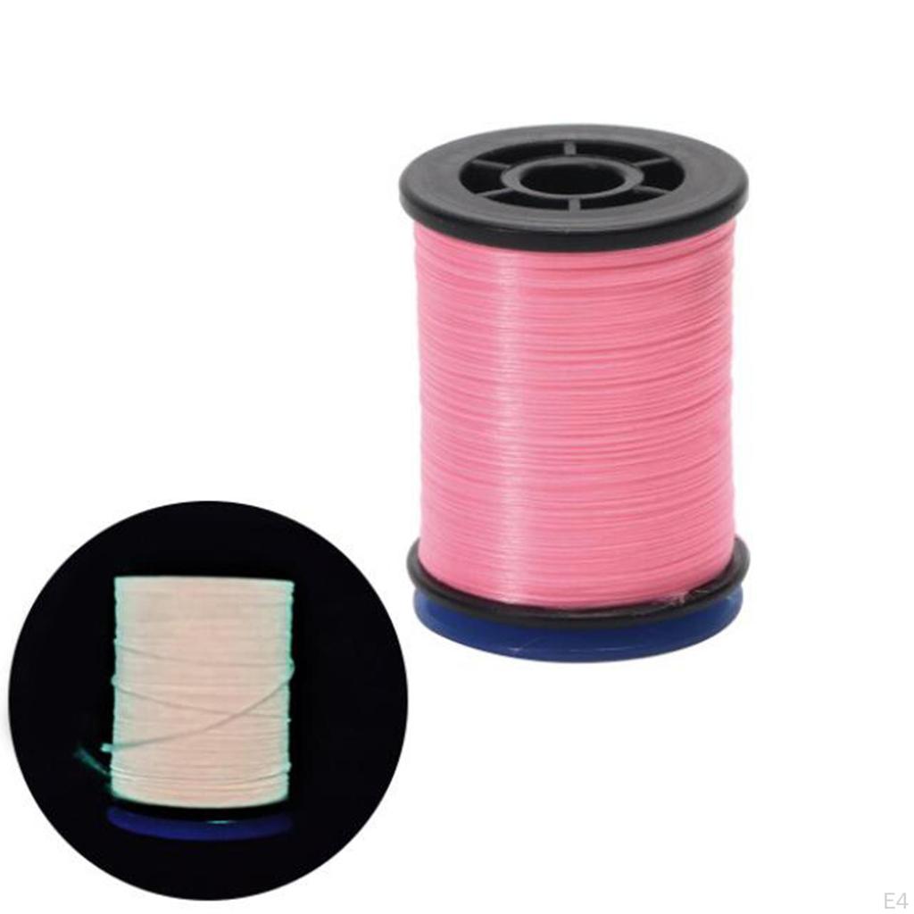 5 Fly Tying Accessories Including Bobbin Holder And Threader