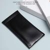 Multipurpose Simple Designs Sunglasses Bag Case with Zippers Closure for Dust and Scratch Protective Organization