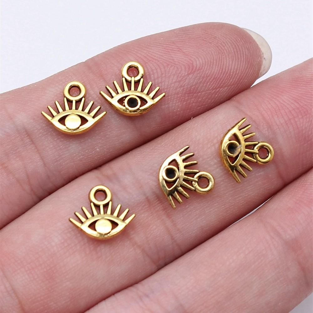 Eye Of Horus Charms Pendant Men's Jewelry Bulk Elegant Things