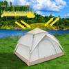 Automatic Pop-Up Outdoor Camping Tent
