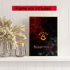 Galatasaray Personalized Name Diamond Paintings Mosaic Wall Round Diamond Art Painting Kits Embroidery Crystal Accessories Frameless