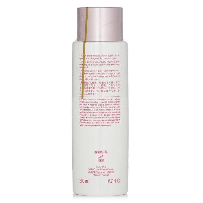 CLARINS Bright Plus Dark Spot Targeting Milky Essence