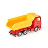 Siku SK1075 Diecast Miniature Dump Truck - German Construction Toy Gift