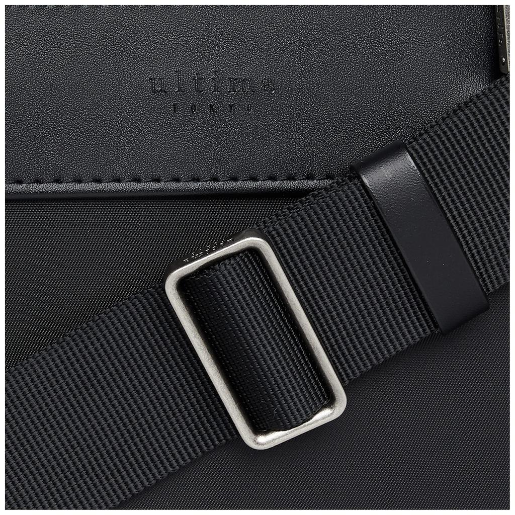 Ultima A4 Basic Business Bag, Self-Standing, Lightweight, Men's, 67771