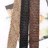Women's Trendy European & American Woven Leather Belt - Versatile Dress & Pants Accessory