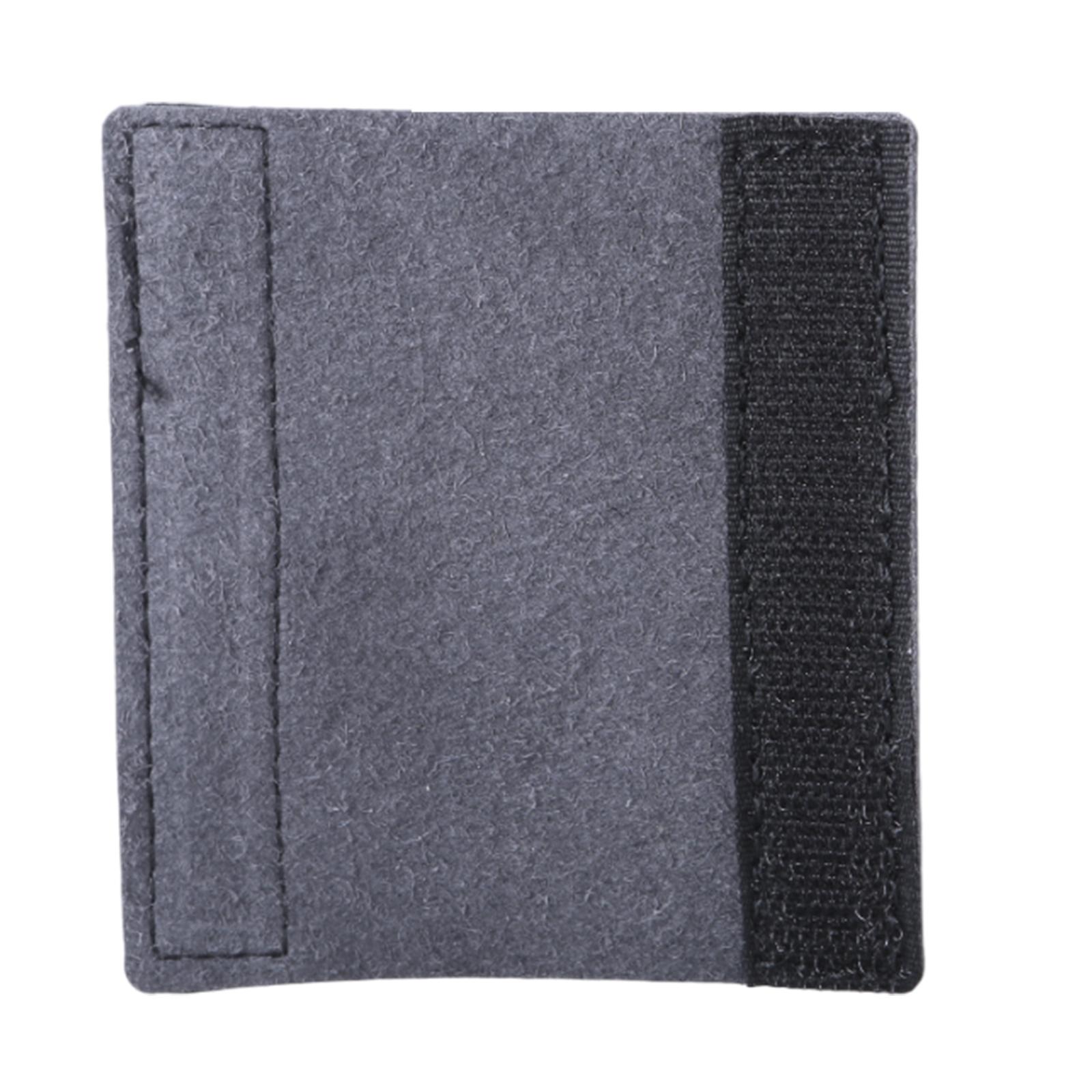 

Защита для руки тромбона, гильза для мундштучной трубки, защита для руки тромбона/трубы, подушка для тромбона, защитная накладка на шею для саксофона/тромбона 2