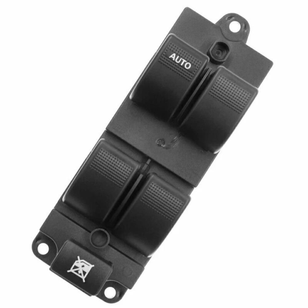 Electric Power Window Master Control Switch For MAZDA 6 2003 2004 2005 BL4E-66-350A Car Accessories Interiors