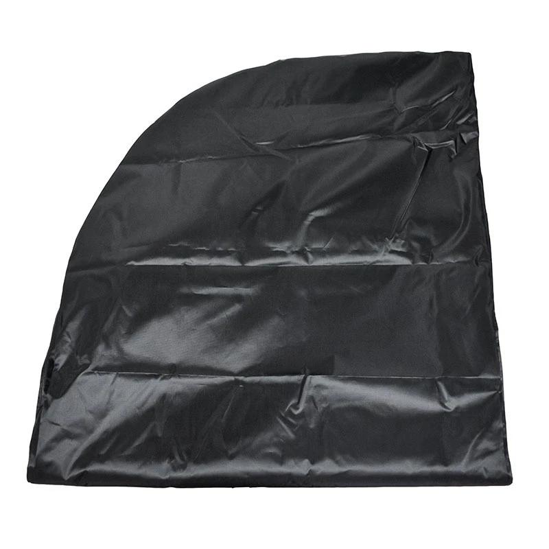 Elastic Umbrella Cover 6 Sizes, Waterproof Sun & Rain Protection for Outdoor Parasols