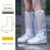 Einweg-Regen-Überschuhe