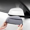 Carbon Fiber Pattern Rearview Mirror Cover for Tesla Model Y/3
