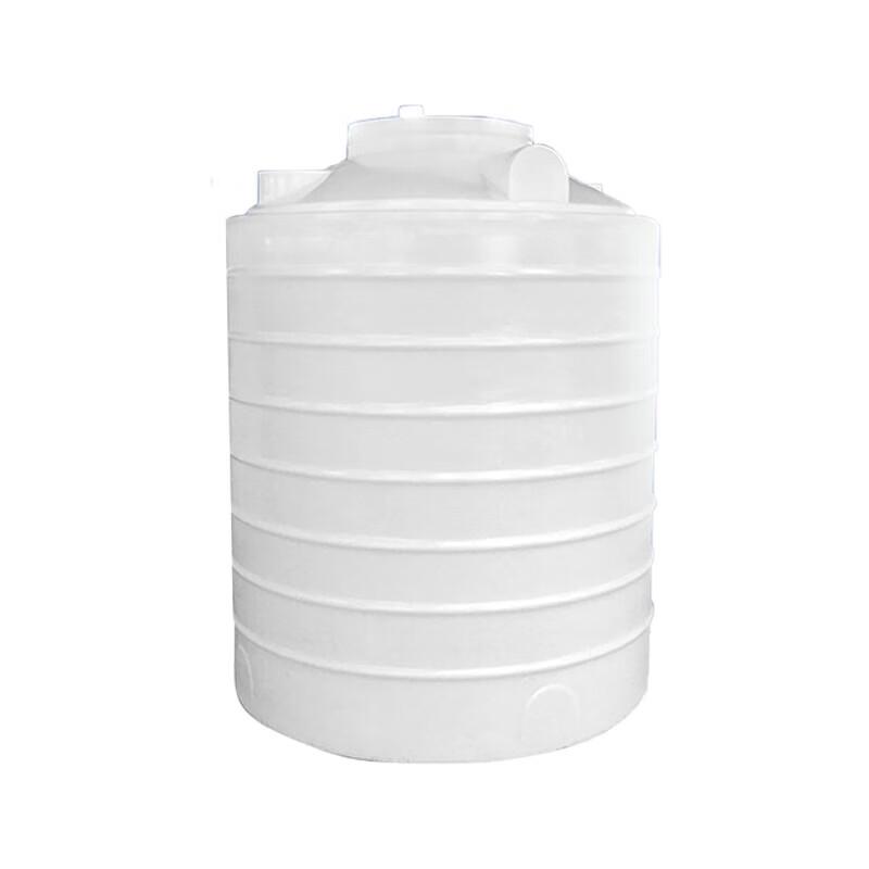 Vertical PE Plastic Water Storage Tank