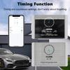 Remote Control Switch Smart Garage Door Switch Garage Automation App Control Supported Garage Door Automation For TUYA App