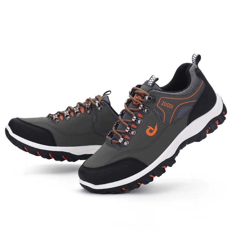 Men's Sports Shoes Outdoor Hiking ShoesOutdoor Casual Shoes Hiking Shoes 39-47