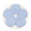 Cartoon Animal Cushioned Seat Pad With Memory Foam For Living Room Comfort
