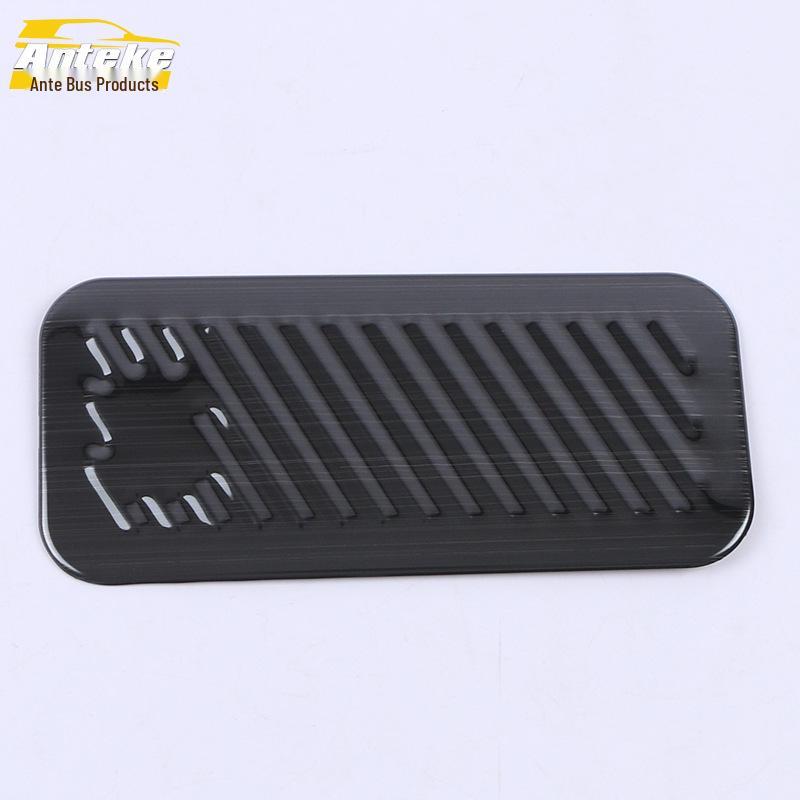 

Противоскользящие декоративные наклейки на педали для 20 моделей Gravity UNI