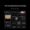 Xiaomi Mijia M20 Full Automatic Smart Door Lock with Large Screen Peephole