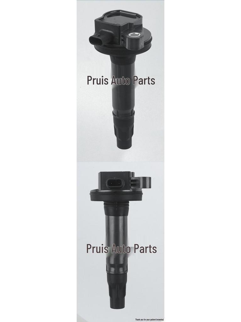 Ignition Coil Accessories FR3E12A375AA for Ford 2.0T Mustang S550 High Voltage Pack