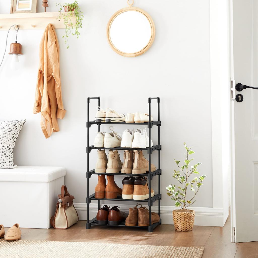 Shoe Cabinet - LSA005B02