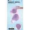 Women Ice Cool Seamless Wireless Push Up Comfortable Vest Style Bra