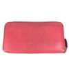 HERMES Punching logo Evelyne Azap Long Long wallet Zip Around Long Wallet