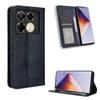 Flip Cover For Infinix Note 40 Pro 4G/5G,Note 40 Pro+ 5G,Infinix Note 40X 5G [Flip Vintage Leather] Protective Case