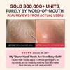 Sungboon Editor Shea Butter Baby Foot Stick Callus Softening & Moisturizing Care 20g 1+1 Set