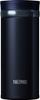 Thermos Vacuum Insulated Portable Mug, 250ml, Dark Navy, JNO-252, DNVY