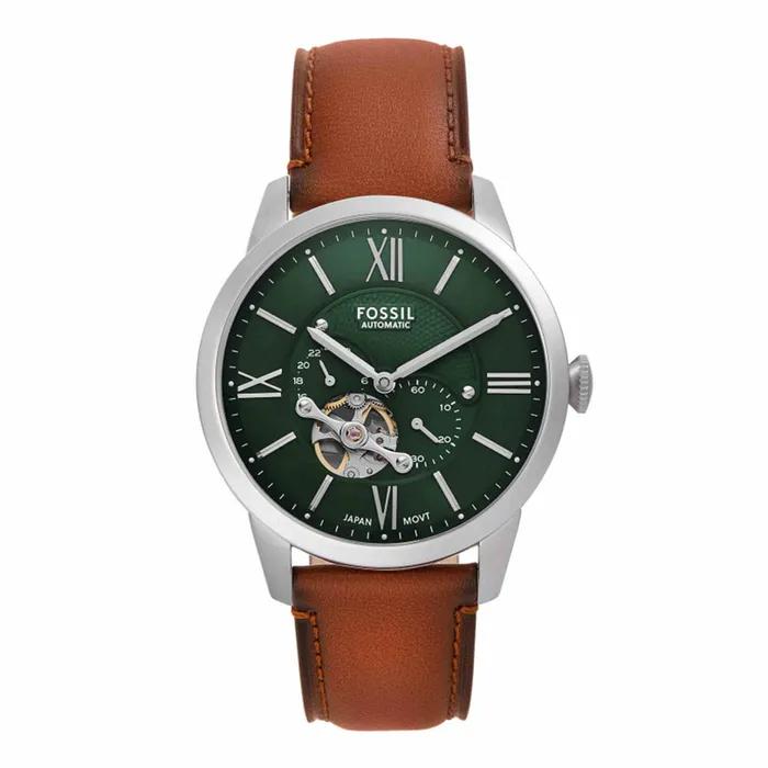 ME3265 (Townsman) Townsman Men's Leather Watch