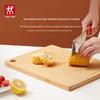 Zwilling Whole Bamboo Large Cutting Board