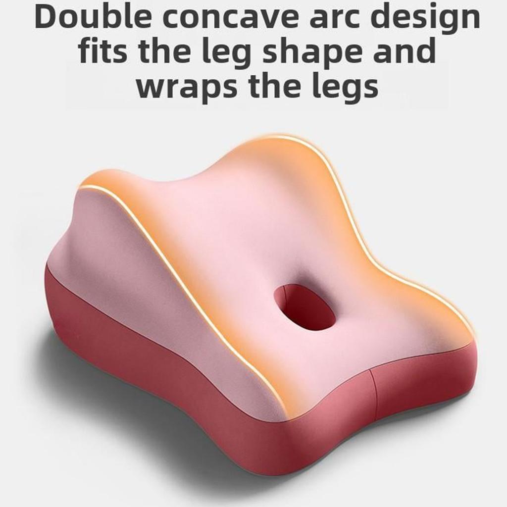 High Quality Butt Cushion Couples Pregnanly Pillow Cushion Bed Waist Cushions Murakami Pillow Adult Home Sitting Lying Home