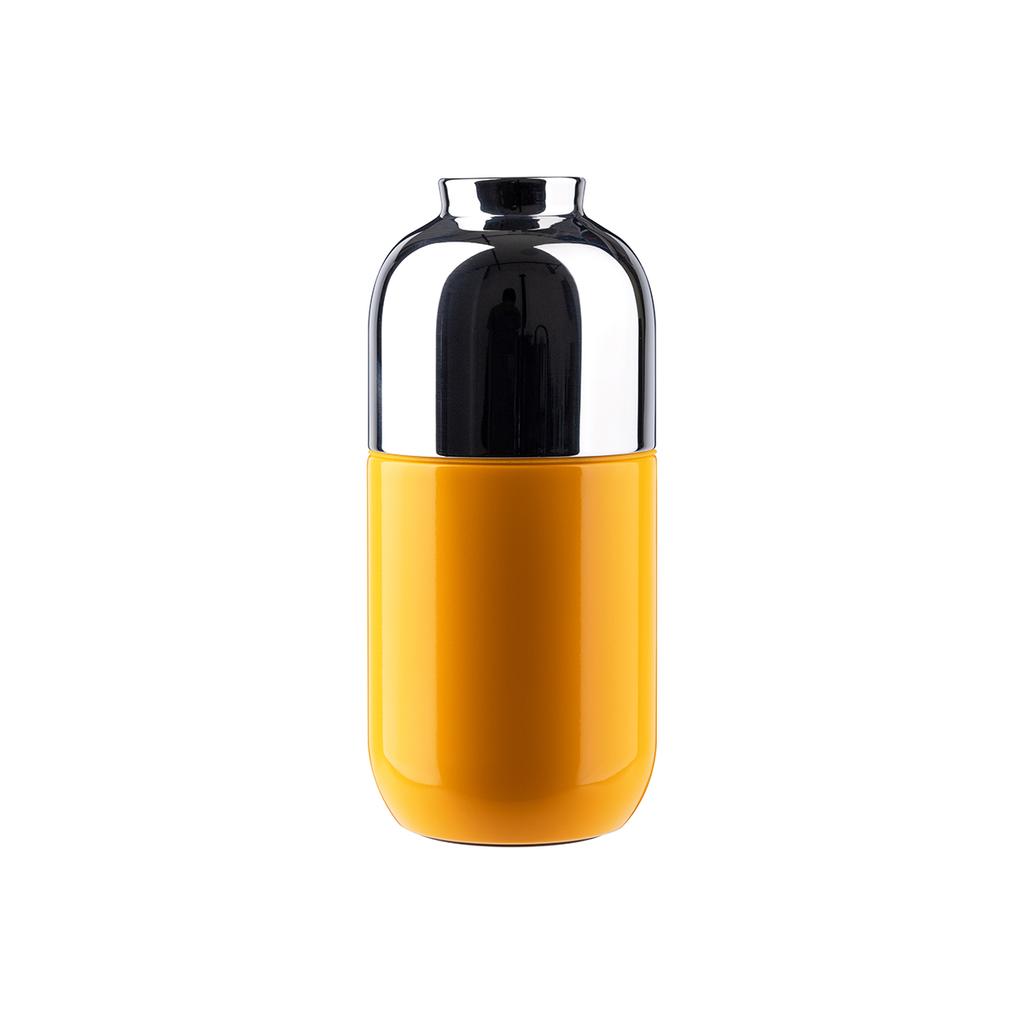 Taza portátil para té, agua, café, botella, taza con filtro incorporado, 160 ml, calidad premium, acero inoxidable 316