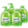 Blue Moon Antibakteriální mýdlo na ruce s aloe vera