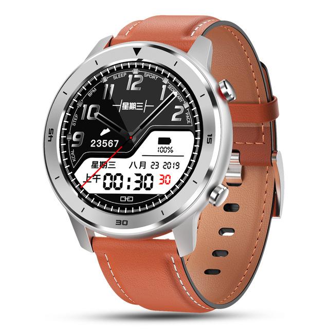 Buy MAFAM DT78 Smart Watch Men Women Smartwatch Bracelet Fitness Activity  Tracker Wearable Devices Waterproof For Xiaomi Huawei IOS at affordable  prices — free shipping, real reviews with photos — Joom