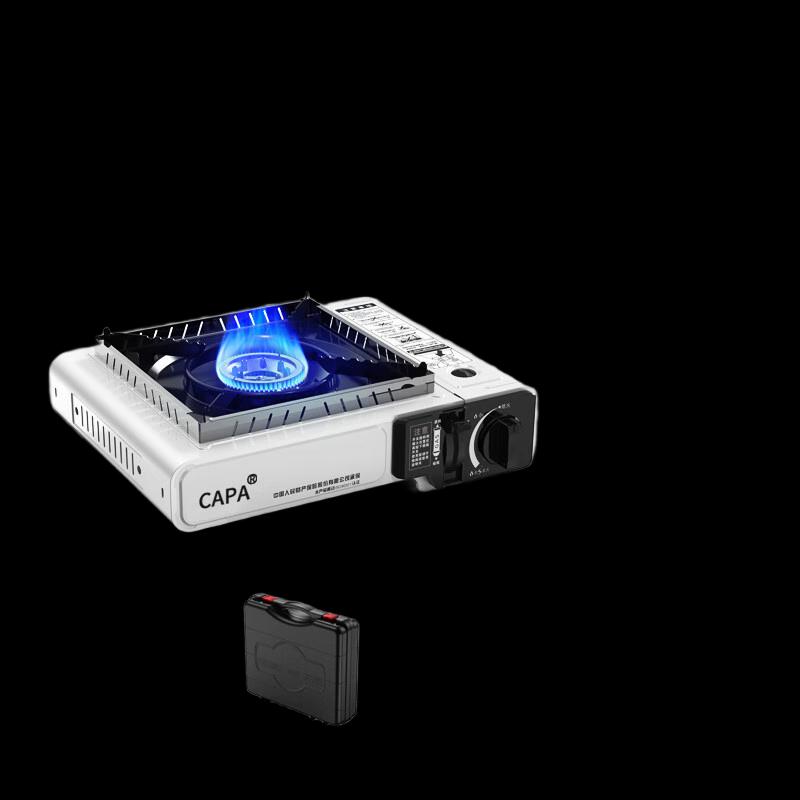 Suiyuan Outdoor Portable Gas Stove