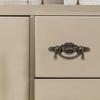 Application Options Furniture Knob Kitchen Cabinet Door Handle