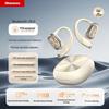 Newsmy LY71 Open-Ear Bone Conduction Sports Bluetooth Headset