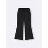 GU by Uniqlo Rib Easy Pants  Standard Length 67.0 To 71.0 Cm 