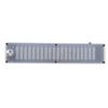 Music Spectrum Equalizer Dual Channel 20 To 20Khz 10 Modes 15 Band DSP LCD Indicator Light Sound Spe