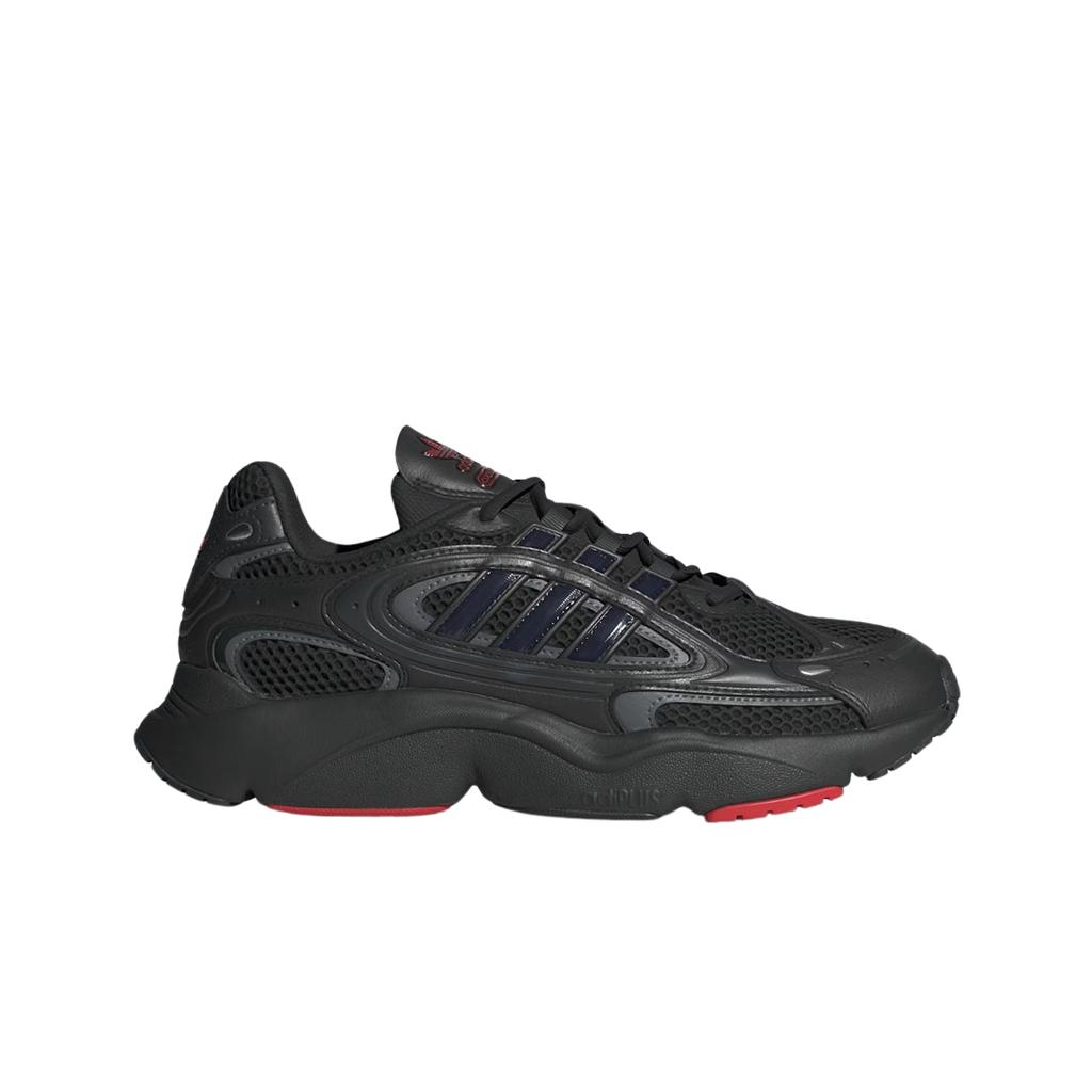 Adidas Ozmillen Core Black Grey Four